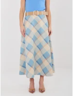 Spódnica IT SD  niebieski model 22031515 - FPrice