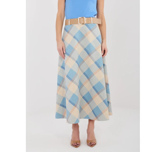 Spódnica IT SD  niebieski model 22031515 - FPrice