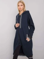 RV BL 6832.10 tmavě modrá