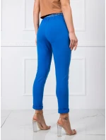 Tepláky RV DR 5394.18 tmavě modrá