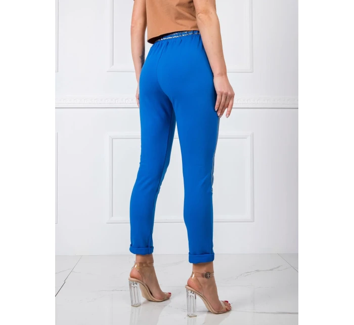 Tepláky RV DR 5394.18 tmavě modrá