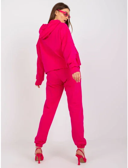 Souprava RV KMPL 7826.82P fuchsiová Souprava RV KMPL 7826.82P fuchsiová