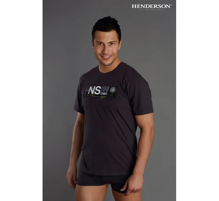 Pánské boxerky model 17584074 - Henderson Pánské boxerky model 17584074 - Henderson