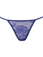 Košilka V-9609 modrá - Axami