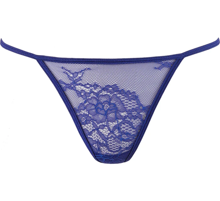 Košilka V-9609 modrá - Axami