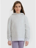Dívčí mikina 4F Dívčí mikina 4F