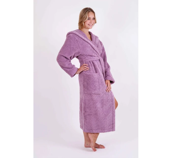 Dámský župan Athena s kapucí   model 19689397 - Vestis