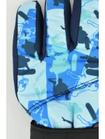 LYŽAŘSKÉ RUKAVICE RN067