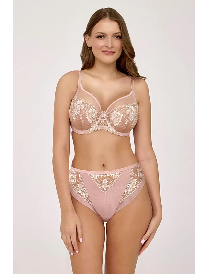 PODPRSENKA AV 2246 ROSEGOLD PODPRSENKA AV 2246 ROSEGOLD