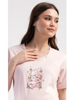 Dámská noční košile mateřská model 21154914 - Vienetta