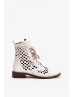 Boty model 191856 Step in style Boty model 191856 Step in style