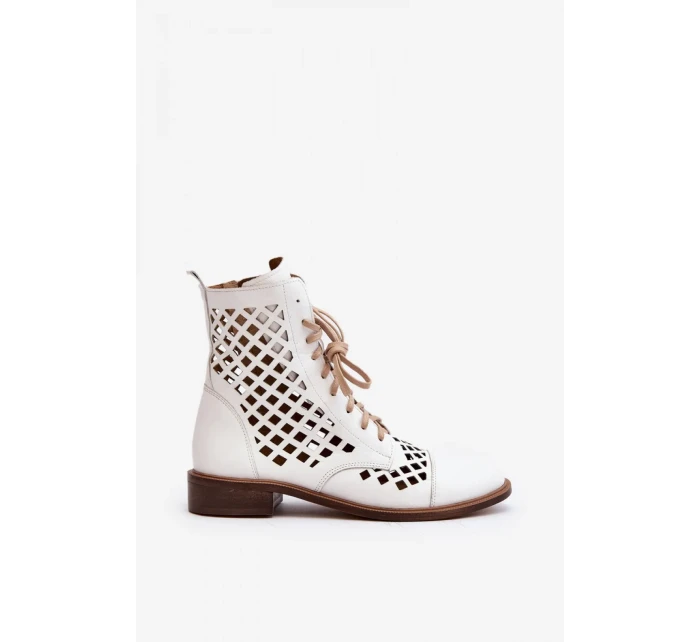 Boty model 191856 Step in style Boty model 191856 Step in style