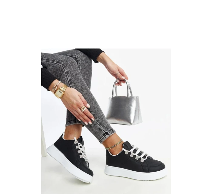 Tenisky model 207441 Solea Tenisky model 207441 Solea