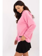 Mikina model 207674 Italy Moda Mikina model 207674 Italy Moda