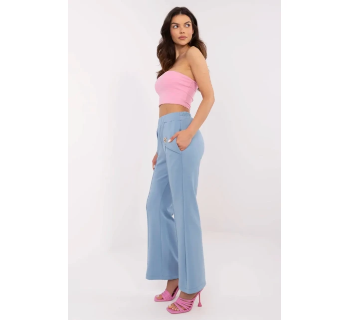 Teplákové kalhoty model 210969 Italy Moda