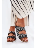 Pantofle  model 211965 Step in style