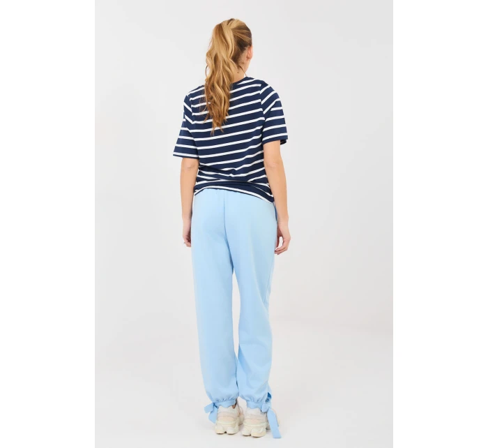 Teplákové kalhoty model 223781 Italy Moda Teplákové kalhoty model 223781 Italy Moda