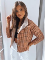 FIORELLA dámská bunda béžová FashionStreet TY3562