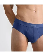 SLOGGI MEN EVER EASE – 2× měkké bavlněné slipy s technologií HeiQ Smart Temp Sloggi SLOGGI MEN EVER EASE – 2× měkké bavlněné slipy s technologií HeiQ Smart Temp Sloggi
