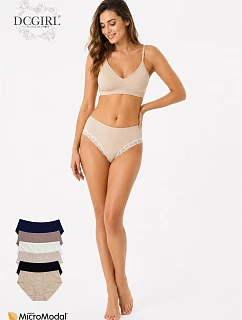 DC Girl kalhotky 26976 A'2 S-L