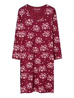 Dámská košile Henderson  dlouhý rukáv, velikosti S–3XL model 22356233 - HENDERSON LADIES