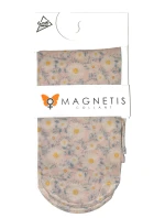 Dámské vzorované ponožky model 7465057 20 den - Magnetis