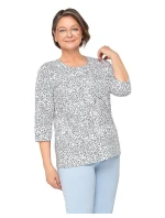 Dámské pyžamo Martel Maria Ii 201 3/4 3XL-4XL Dámské pyžamo Martel Maria Ii 201 3/4 3XL-4XL