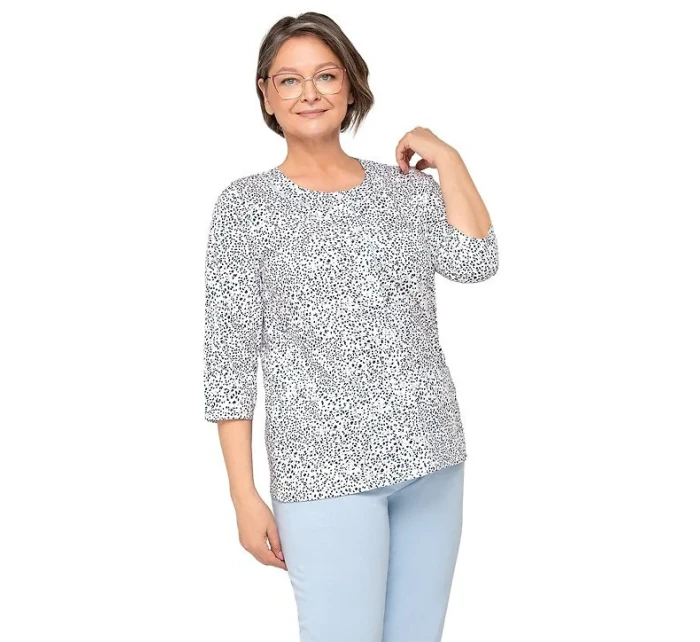 Dámské pyžamo Martel Maria Ii 201 3/4 3XL-4XL Dámské pyžamo Martel Maria Ii 201 3/4 3XL-4XL