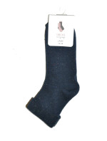 Dámské hladké ponožky  Women 3641 model 15927859 - Bratex
