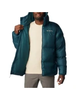 Bunda s kapucí Columbia Puffect M 2008413414