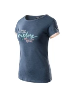 Dámské tričko s krátkým rukávem LADY model 22050693