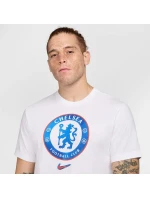Tričko Nike Chelsea FC Crest FV8568-100 Tričko Nike Chelsea FC Crest FV8568-100