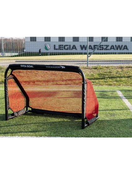 Branková síť Yakima  červená model 20895348 - Yakimasport