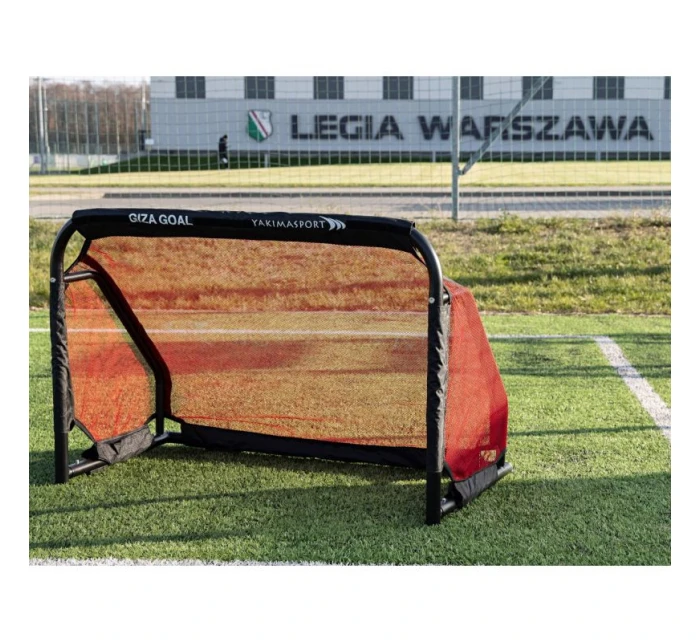 Branková síť Yakima  červená model 20895348 - Yakimasport