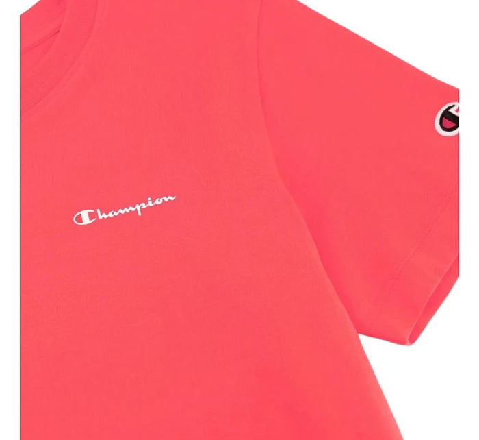 SS Tee W tričko model 21088095 - CHAMPION SS Tee W tričko model 21088095 - CHAMPION