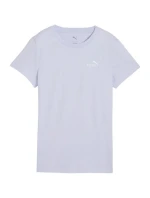 Puma ESS Small No.1 Logo Tee Cool W 682373 47 tričko