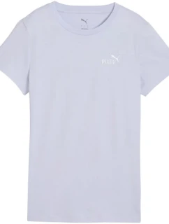 Puma ESS Small No.1 Logo Tee Cool W 682373 47 tričko