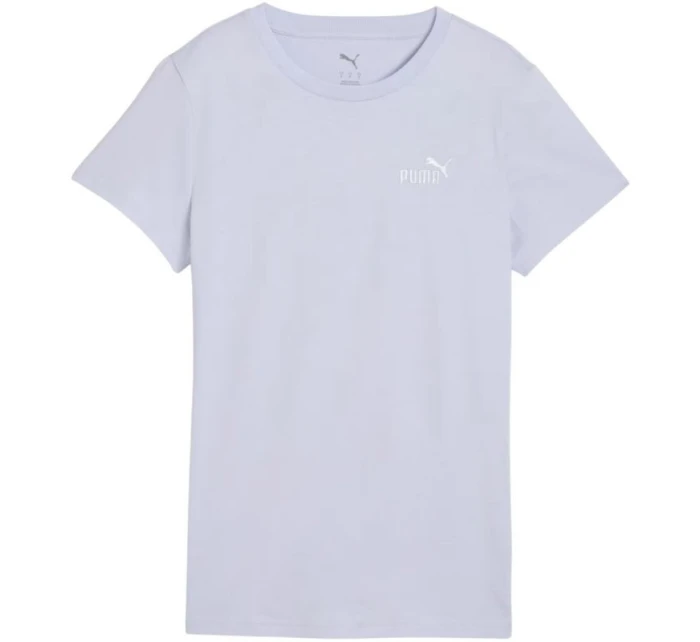 Puma ESS Small No.1 Logo Tee Cool W 682373 47 tričko