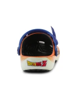Pantofle Crocs Dragon Ball Z ClsClg K Jr 210897-90H