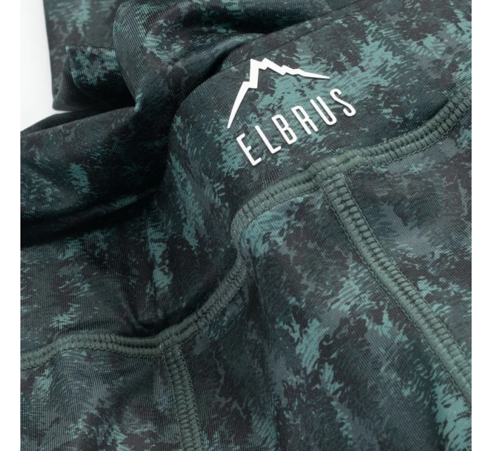 Pánská termální halenka EKIN BOTTOM Pánská termální halenka EKIN BOTTOM