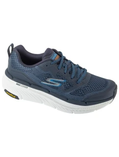 Max Cushioning Premier 2.0 model 21377430 navy blue 41 - Skechers
