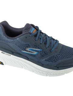 Max Cushioning Premier 2.0 model 21377430 navy blue 41 - Skechers