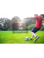 Fotbalová branka se  cm model 21825153 - Dunlop