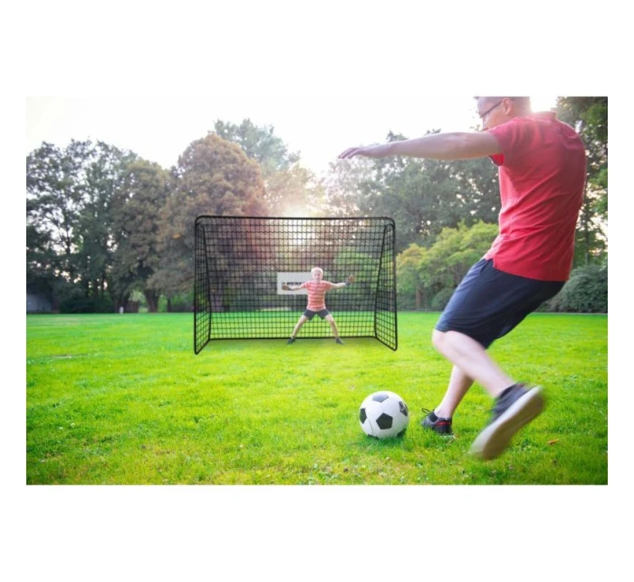 Fotbalová branka se  cm model 21825153 - Dunlop