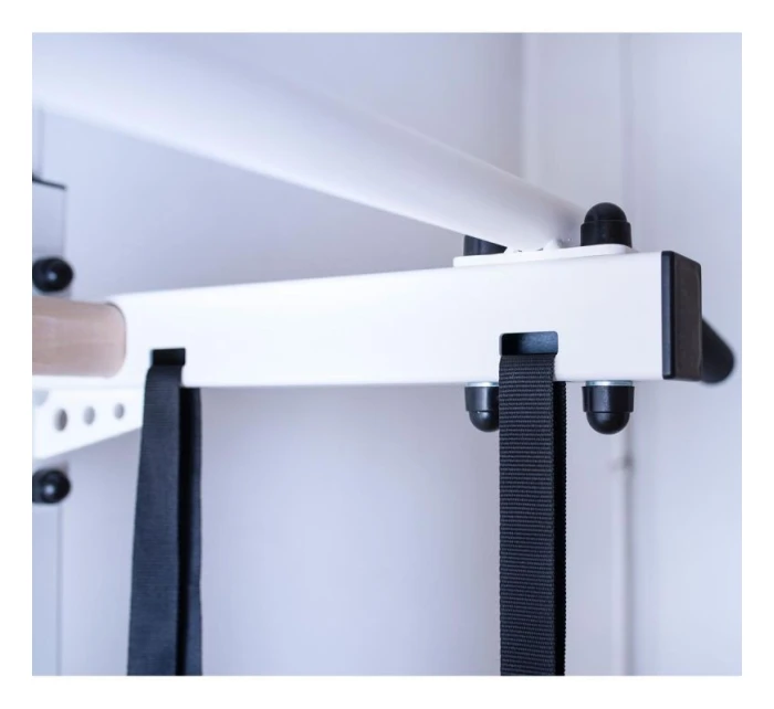 GYMNASTIC BAR GYNASTIC BAR RANGE DĚTSKÉ PŘÍSLUŠENSTVÍ WHITE MAT BENCHK 414 dětské