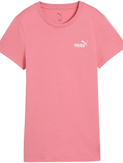 Dámské tričko ESS Small No.1 Logo růžová 25 model 22063428 - Puma