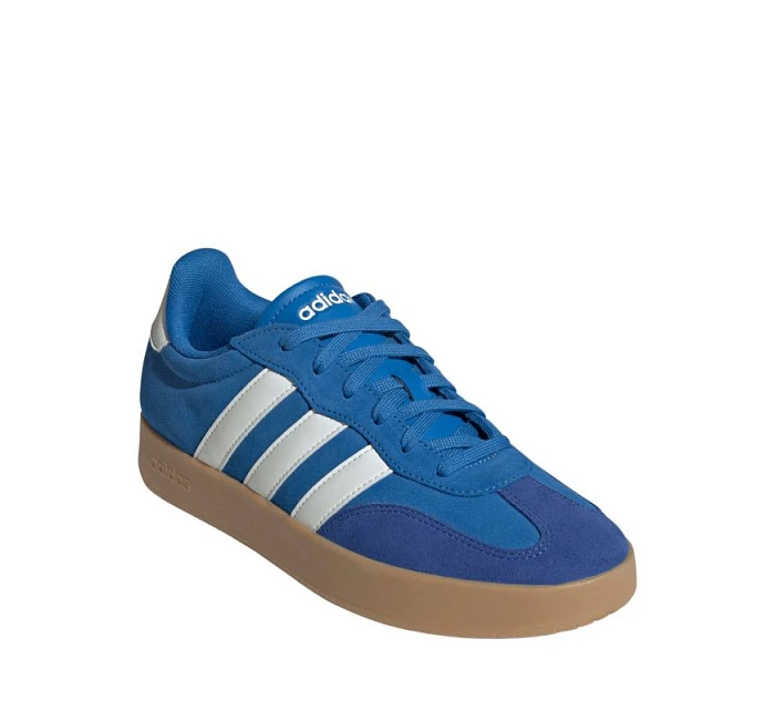 Pánské boty adidas Barreda blue JP5930 Pánské boty adidas Barreda blue JP5930