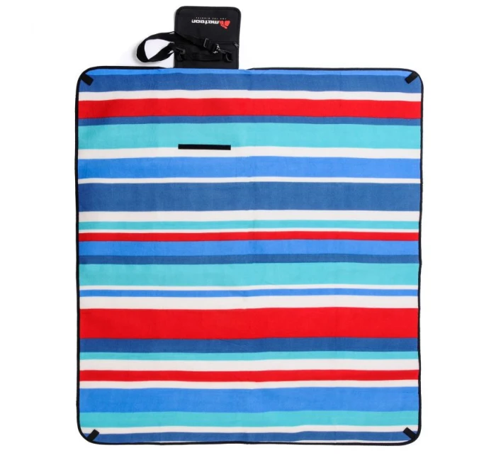 Pikniková deka Meteor 120x135 cm 77091