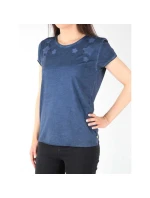 Lee Star Tee Námořnická modrá W7323DS35 tričko