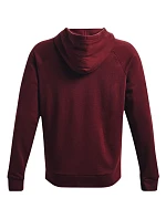 Pánská mikina Rival Fleece Big Logo HD M model 17816175 690 - Under Armour